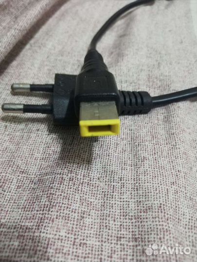 Блок питания для ноутбука универсальный dexp
