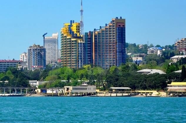 3-к. квартира, 112 м², 14/23 эт.