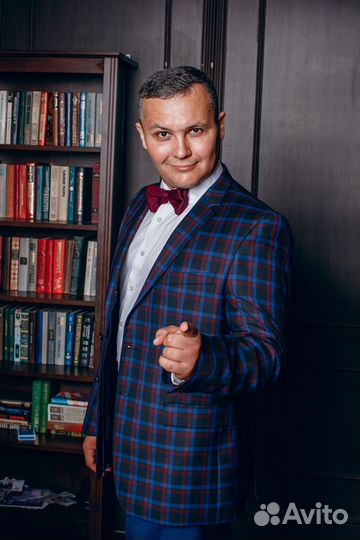 Эксперт по скоростным продажам недвижимости