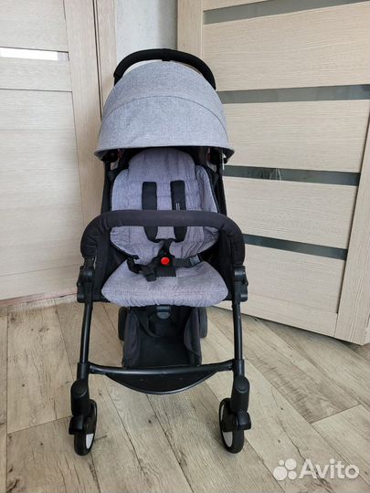 Детская коляска yoya 175