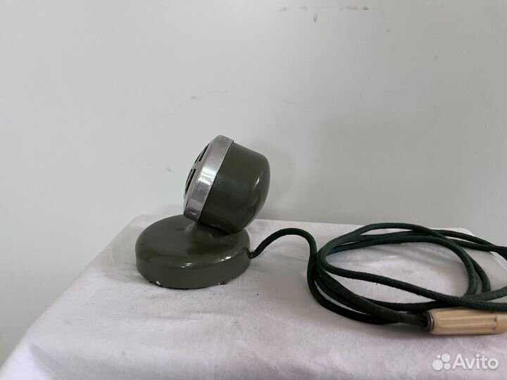 Микрофон мд-41 Октава