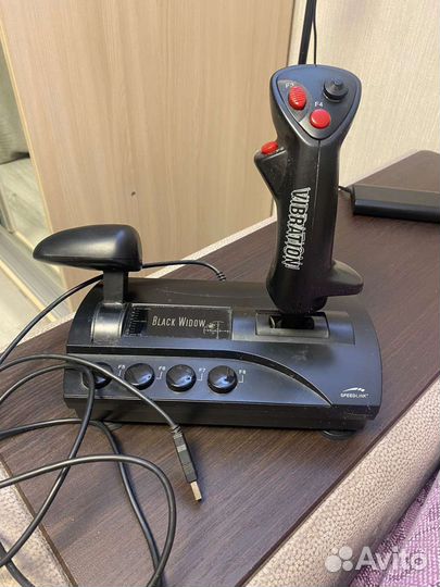 Джойстик для пк