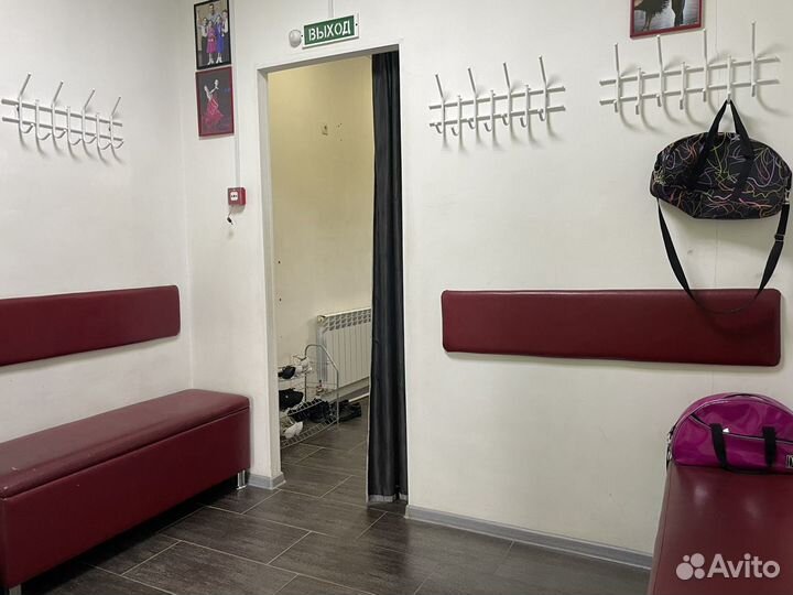 Свободного назначения, 110 м²