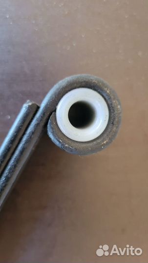 Рессоры Al-KO на легковой прицеп