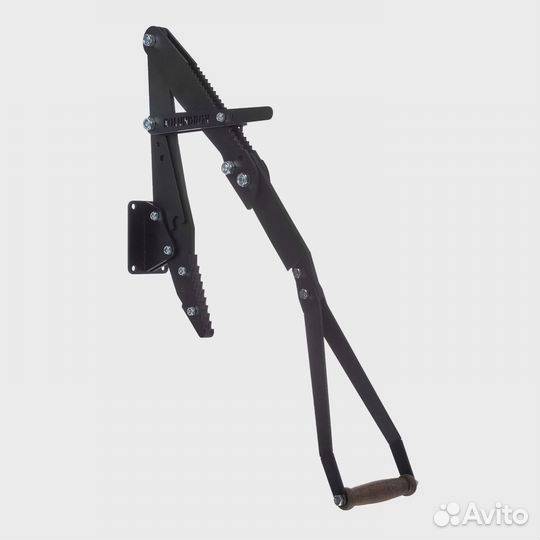 Щепокол-рычаг «Аллигатор»