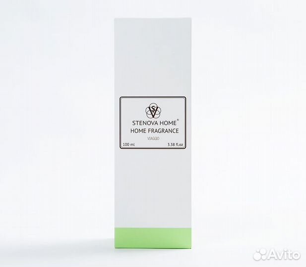 Аромат Viaggio