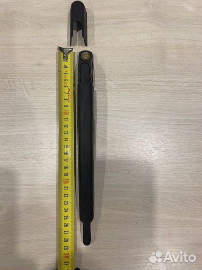 Рычаг заднего стеклоочистителя mercedes