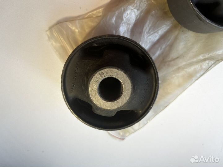 Сайлентблоки рычага передние Kia/Hyundai