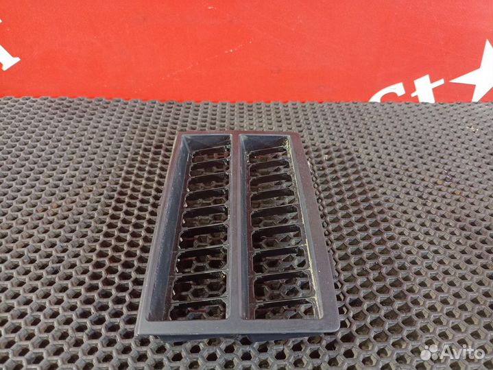 Рамка кнопок Man TGS, Man TGX