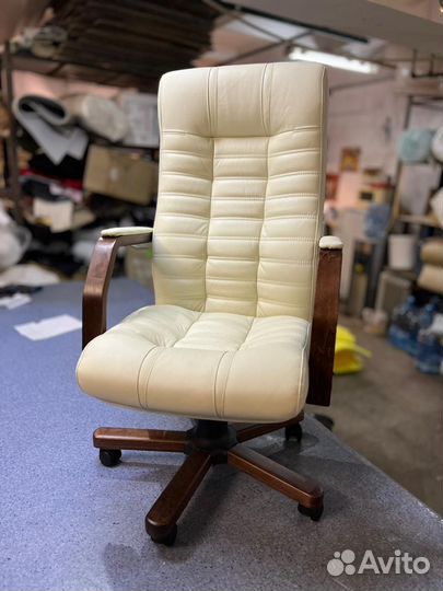 Кресло руководителя