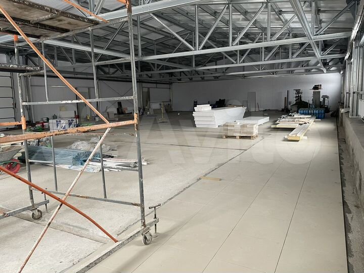 Свободного назначения, 320 м²