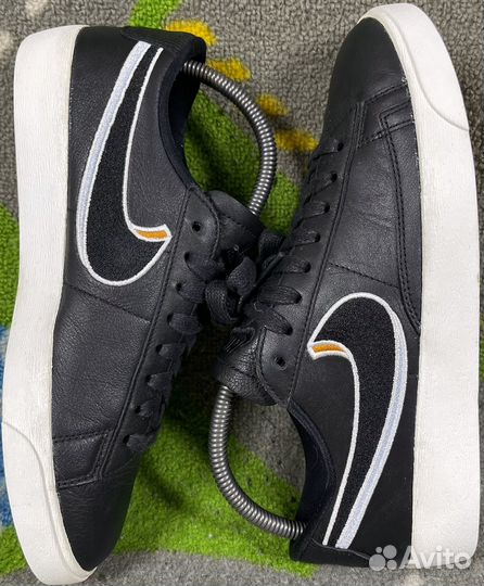 Nike Blazer Low LX Оригинал