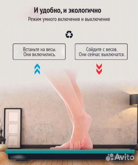 Весы смарт. Новые