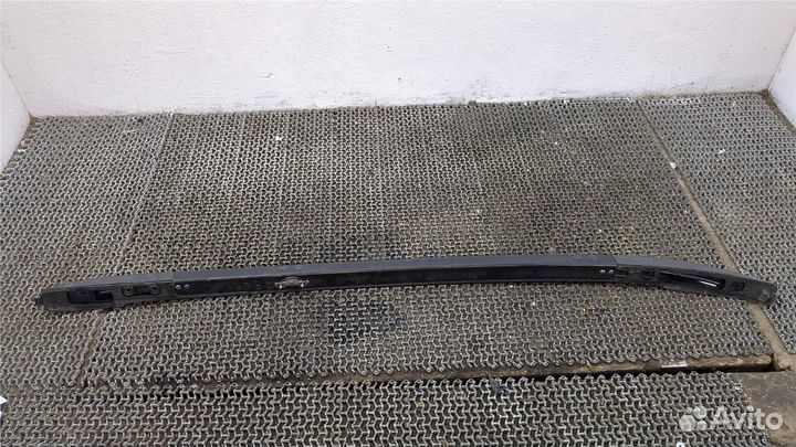 Рейлинг на крышу (одиночка) Mitsubishi ASX, 2015