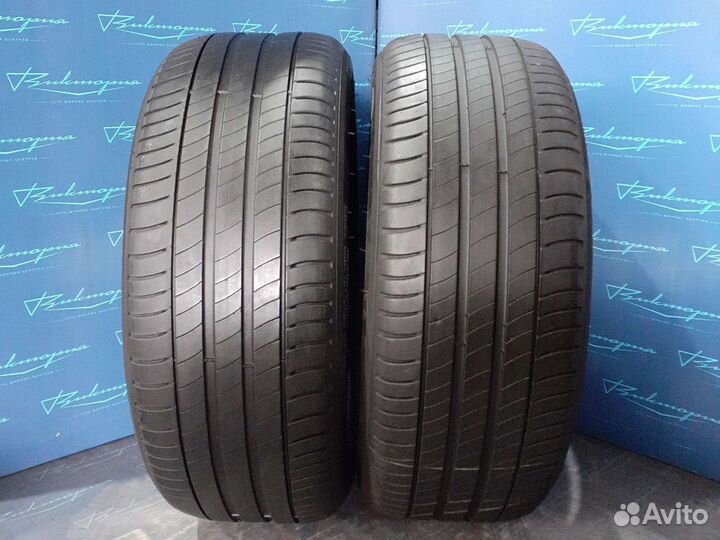 Michelin Primacy 3 ZP 225/50 R18