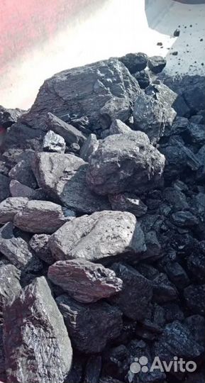 Уголь. Кузбас. дпк, Рядовой, Орех