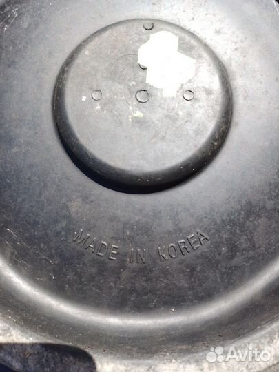 Пивная кега