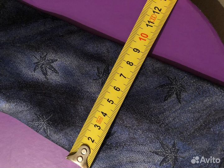 Галстук Lanvin