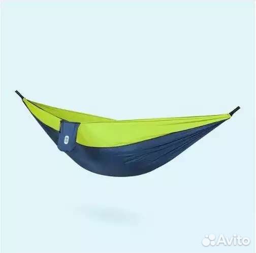 Гамак Xiaomi Zaofeng Parachute Cloth Hammock