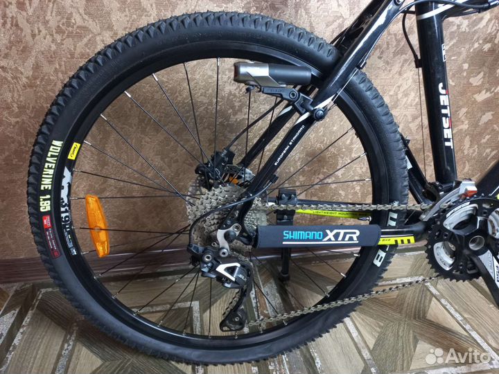 Велосипед горный. 26. jetset 454. Германия. Новый