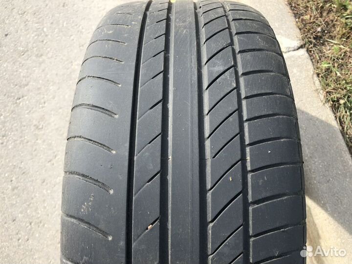 Continental ContiSportContact 225/50 R16