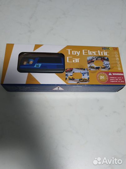 Поезд для железной дороги Икеа, Брио