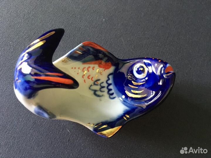 Винтаж СССР 