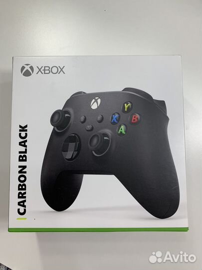Геймпад Microsoft для Xbox One/Series S/X