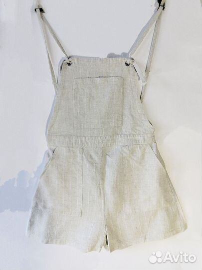 Комбинезон Bershka