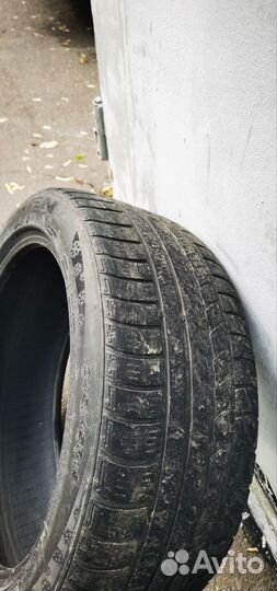 Nexen WinSpike 245/45 R19