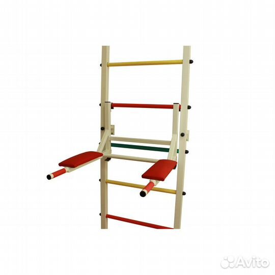 Шведская стенка 