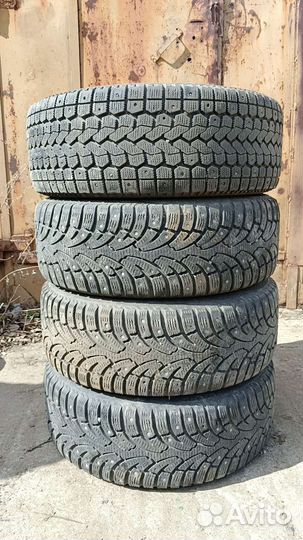 Продам колеса от бмв