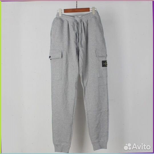 Спортивные штаны Stone Island (58912 Номер отгрузки: )