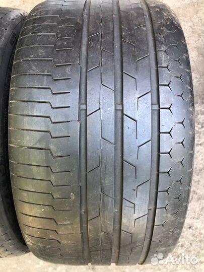 Комплект оригинальных колёс Audi R8 R19