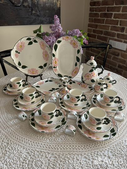 Сервиз Villeroy & Boch Германия