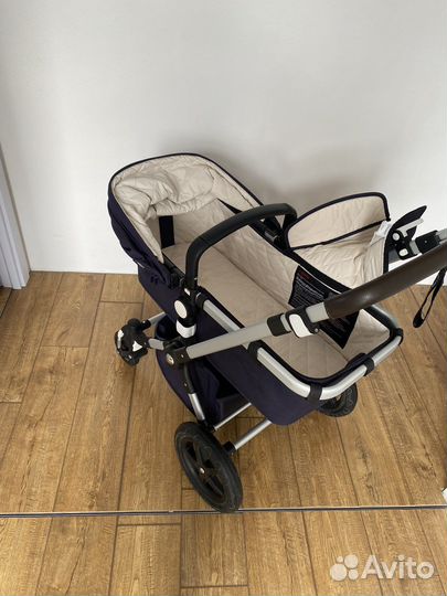 Коляска bugaboo cameleon 3