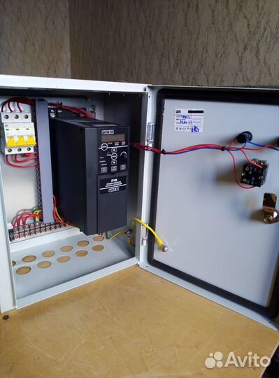 Разработка программного обеспечения асу тп