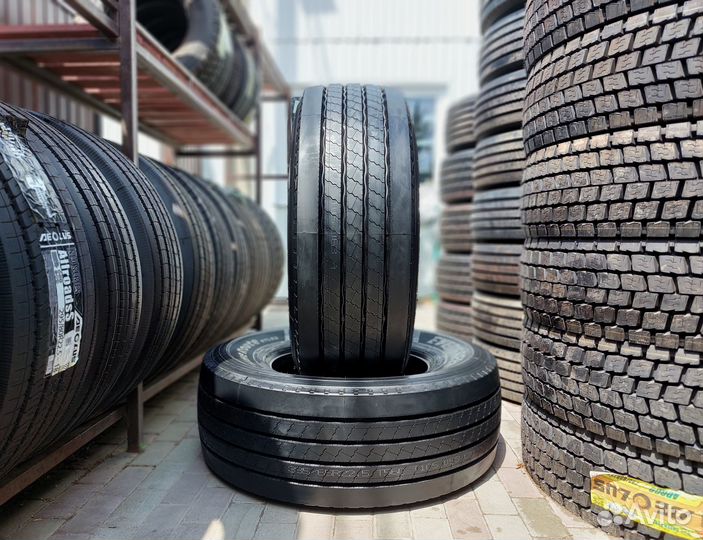 Шины 385/65r22.5 Evergreen ETL23 artd: 821