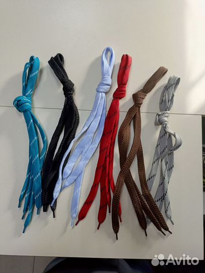 Шнурки для обуви