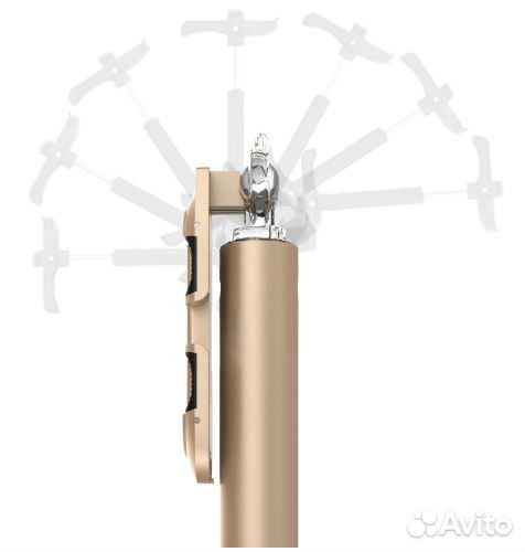 Монопод - трипод универсальная палка для селфи 9в1