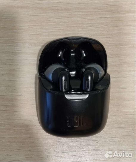 Bluetooth наушники jbl tune 225 btnc