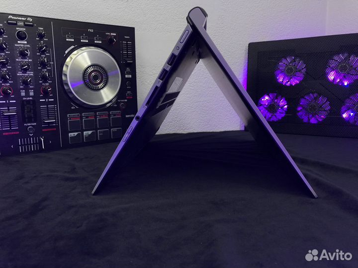 Ноутбук-трансформер Lenovo с GeForce + гарантия