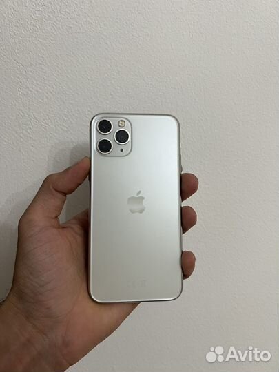 iPhone 11 Pro, 256 ГБ