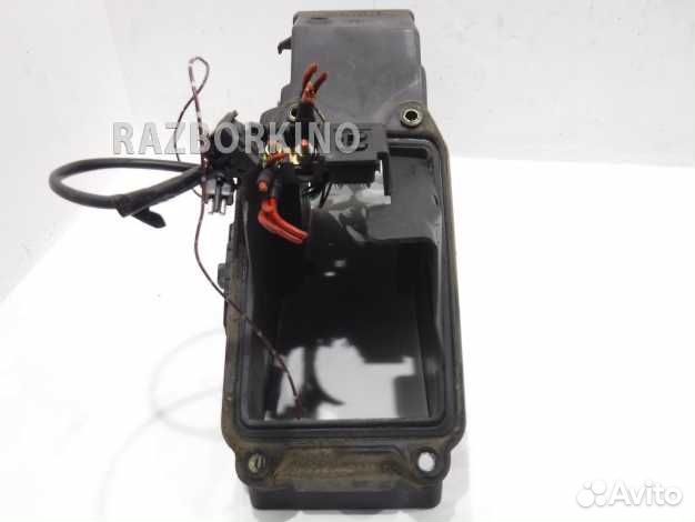 Корпус блока предохранителей