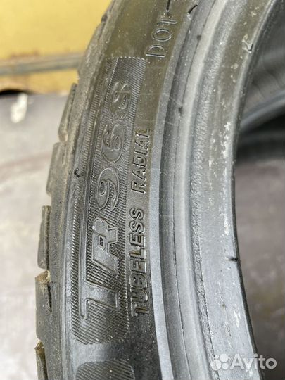 Triangle TR968 205/40 R17 84V