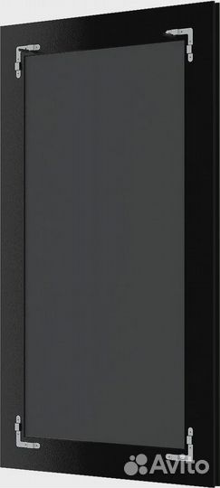 Зеркало Evoform Exclusive BY 3948 77x107 см медна