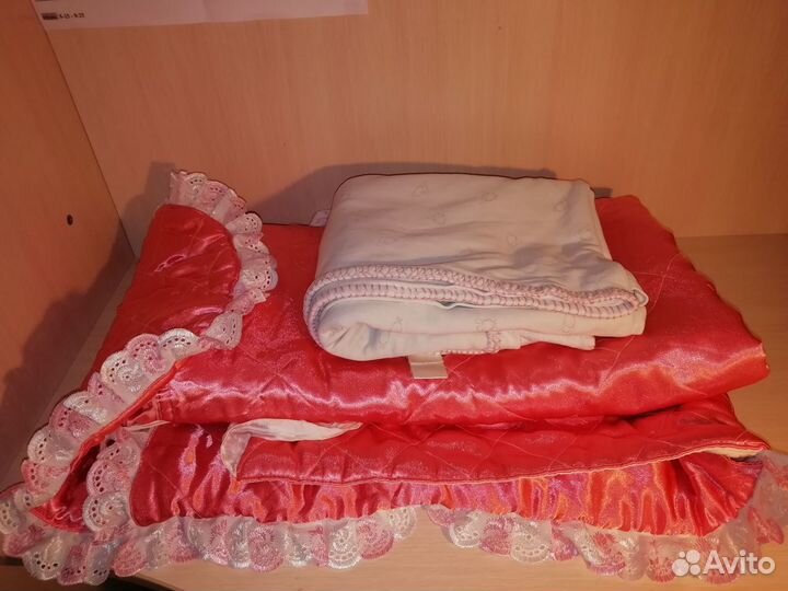 Набор на выписку из роддома