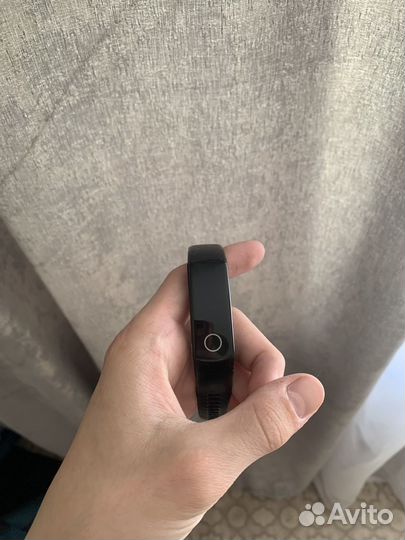 Смарт часы honor band 5