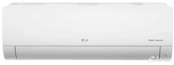 Инверторная сплит система LG P12EP