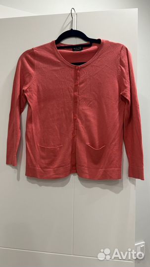 Massimo dutti кардиган